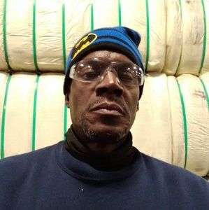 Meet your Posher, Jerome